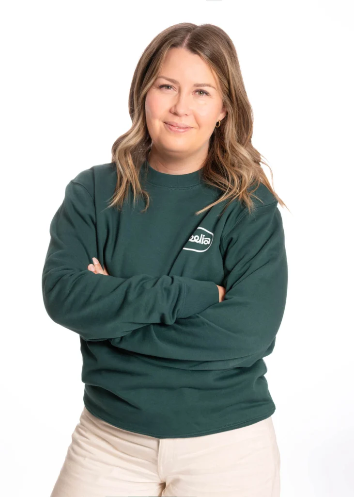Jenni Mäkelä