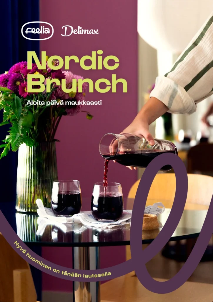 Nordic Brunch